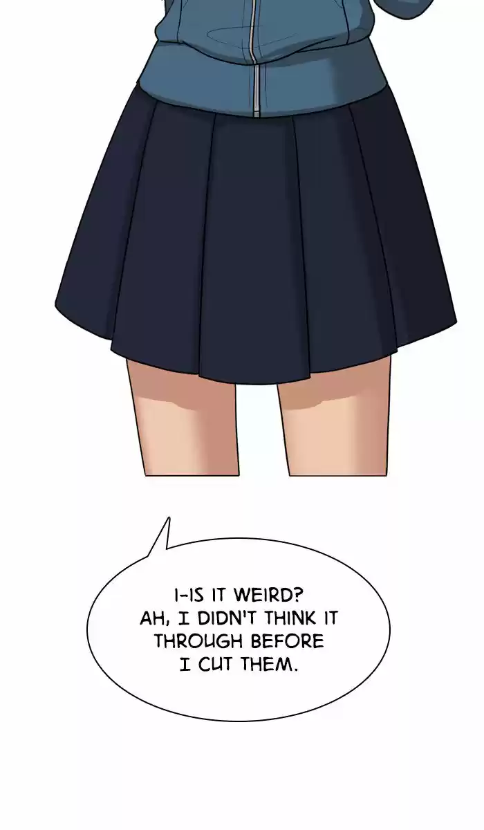 Descent Of A Goddess Chapter 49