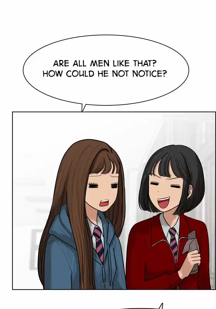 Descent Of A Goddess Chapter 49