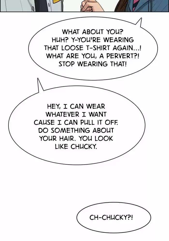 Descent Of A Goddess Chapter 49