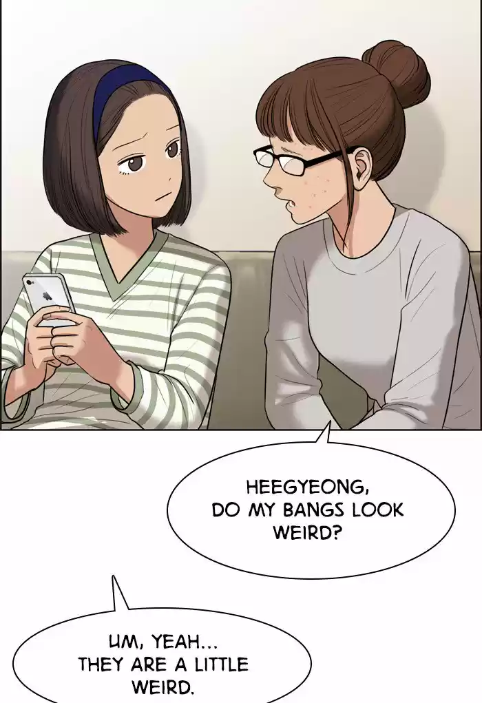 Descent Of A Goddess Chapter 49