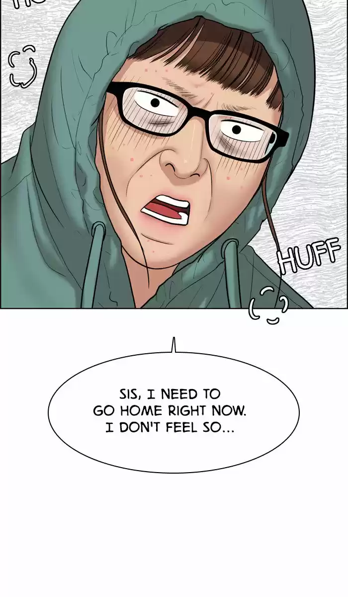 Descent Of A Goddess Chapter 49