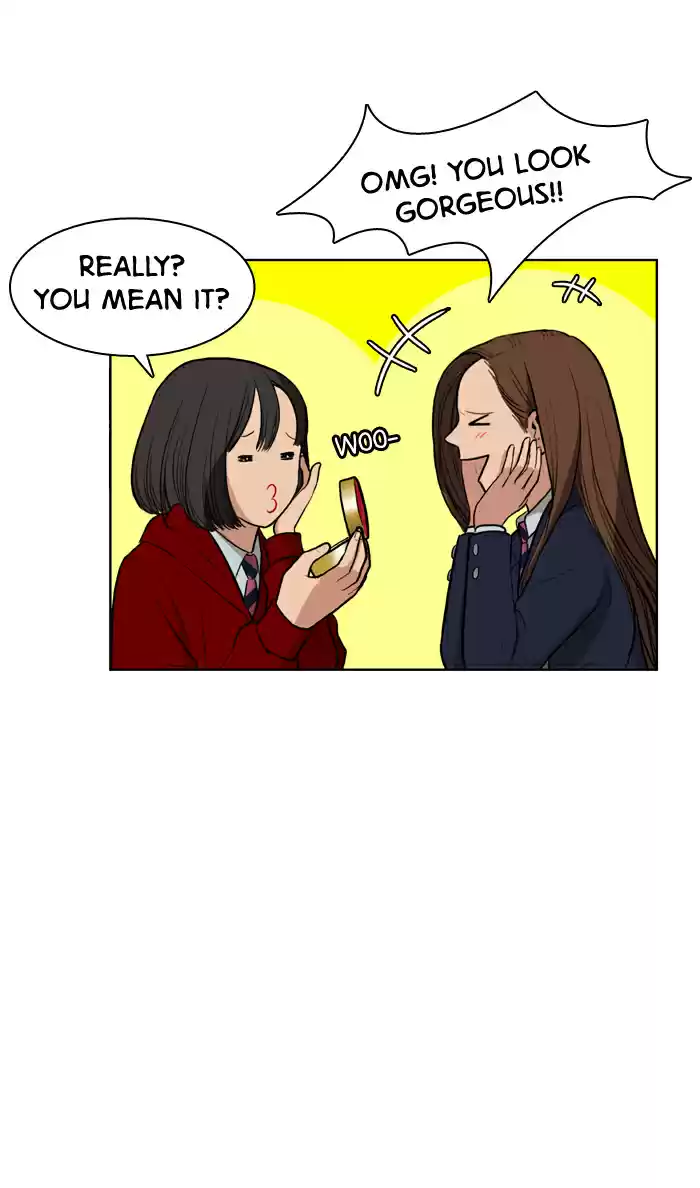 Descent Of A Goddess Chapter 5