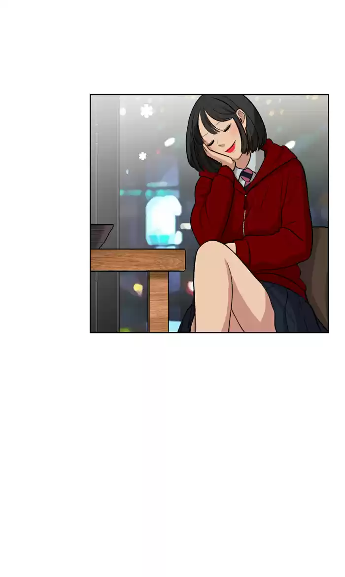 Descent Of A Goddess Chapter 5