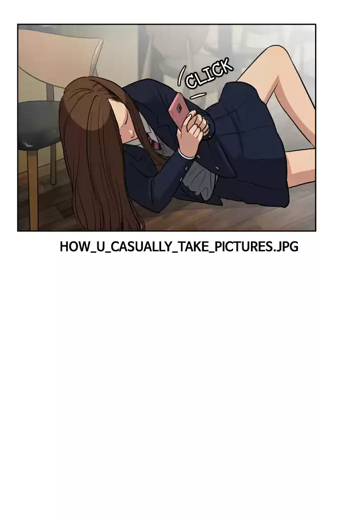 Descent Of A Goddess Chapter 5