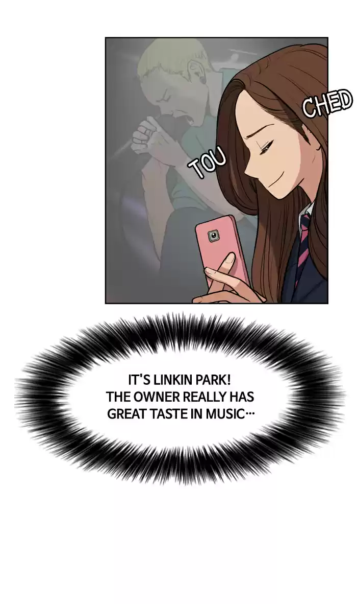 Descent Of A Goddess Chapter 5