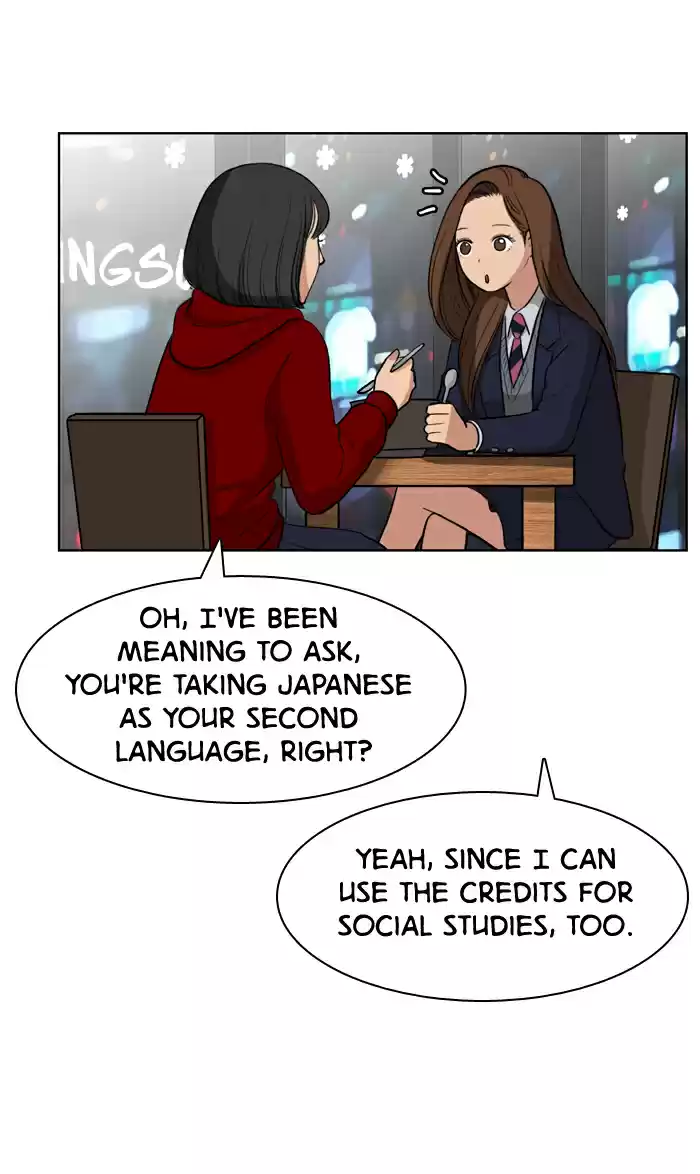 Descent Of A Goddess Chapter 5