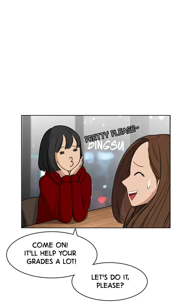 Descent Of A Goddess Chapter 5