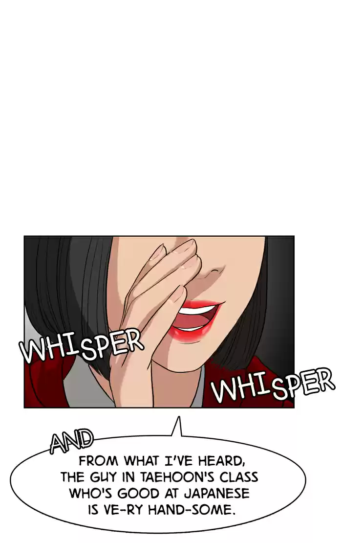 Descent Of A Goddess Chapter 5