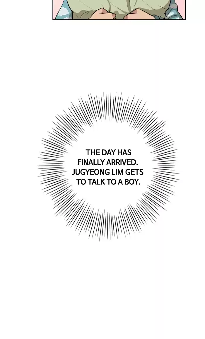 Descent Of A Goddess Chapter 5