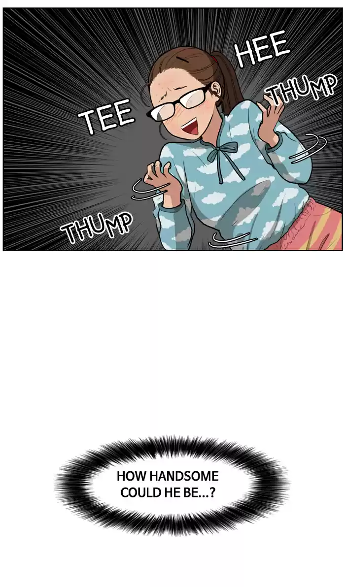 Descent Of A Goddess Chapter 5