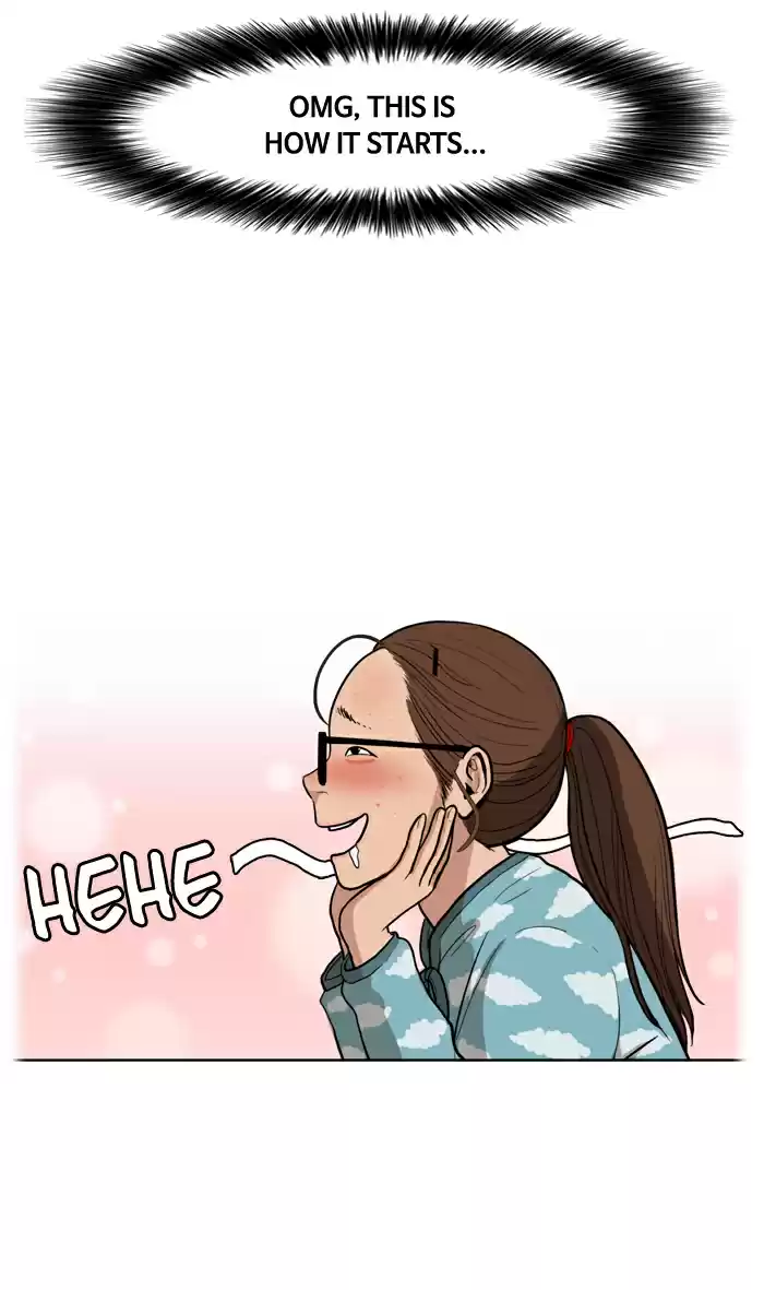 Descent Of A Goddess Chapter 5