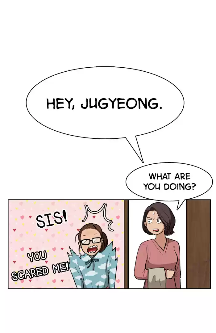 Descent Of A Goddess Chapter 5