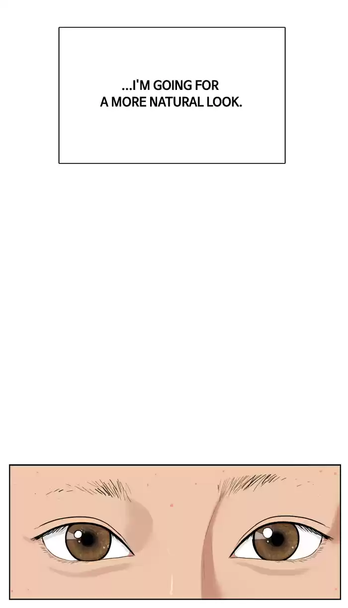 Descent Of A Goddess Chapter 5