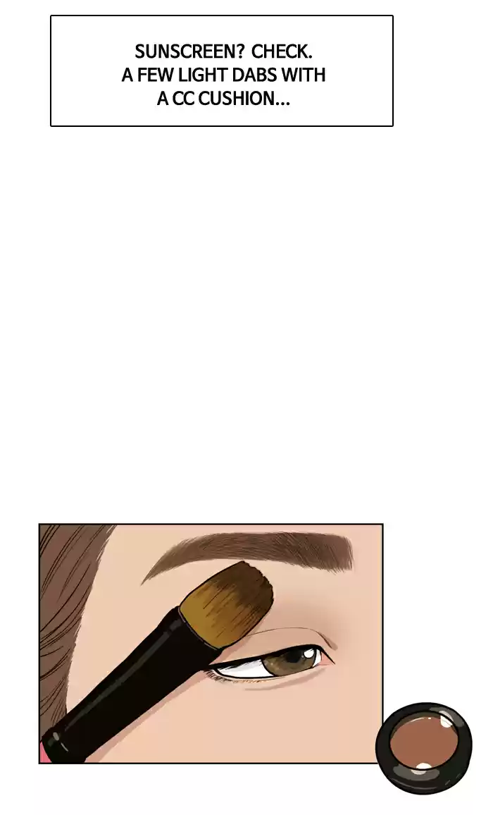 Descent Of A Goddess Chapter 5