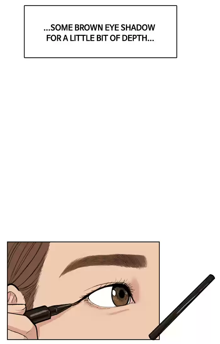 Descent Of A Goddess Chapter 5