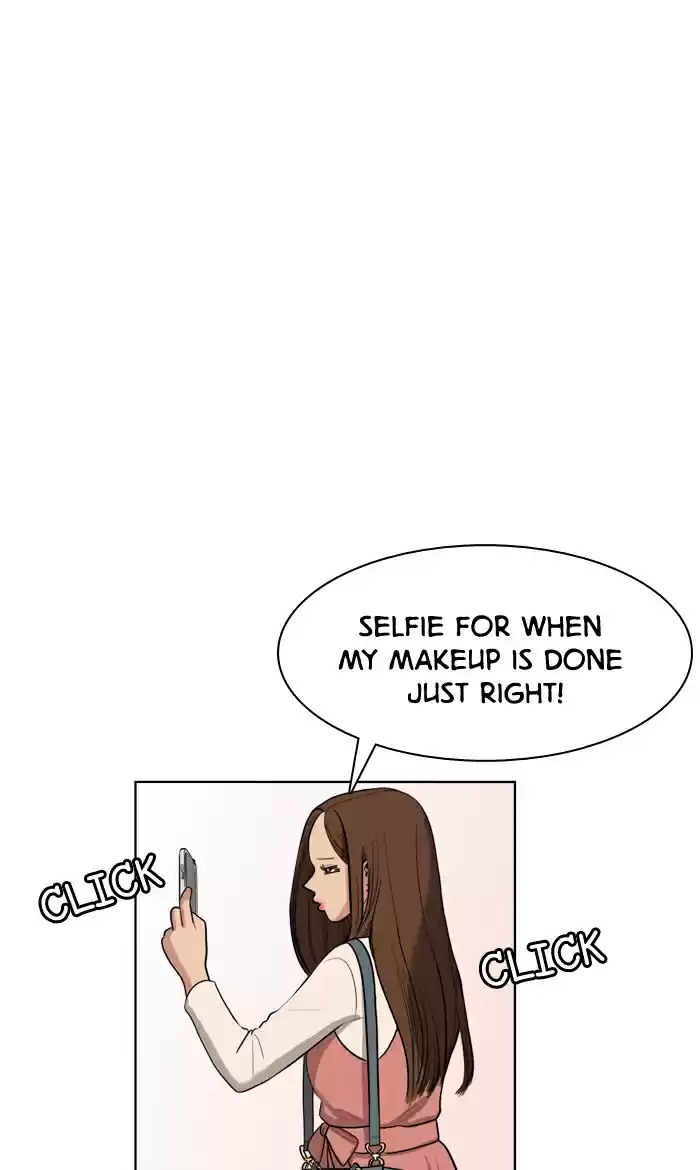 Descent Of A Goddess Chapter 5