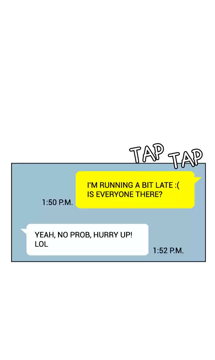 Descent Of A Goddess Chapter 5