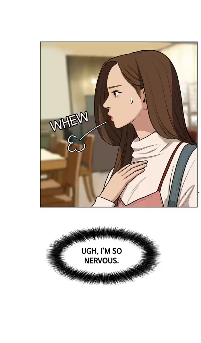 Descent Of A Goddess Chapter 5