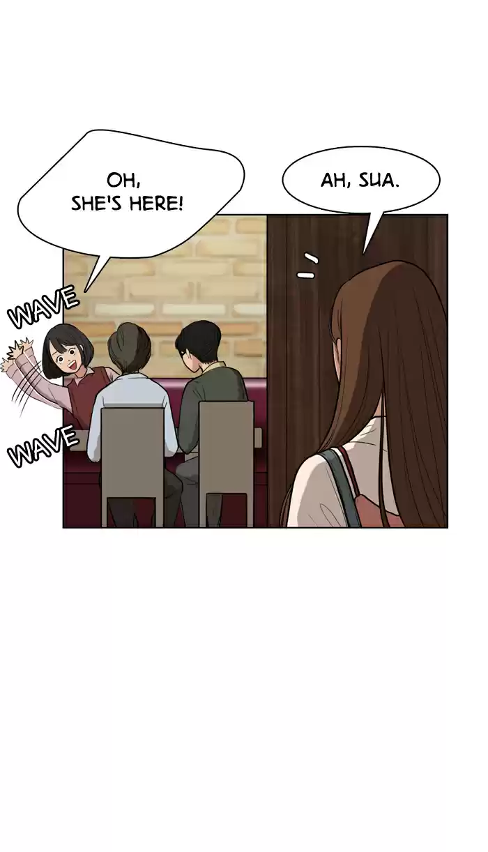 Descent Of A Goddess Chapter 5