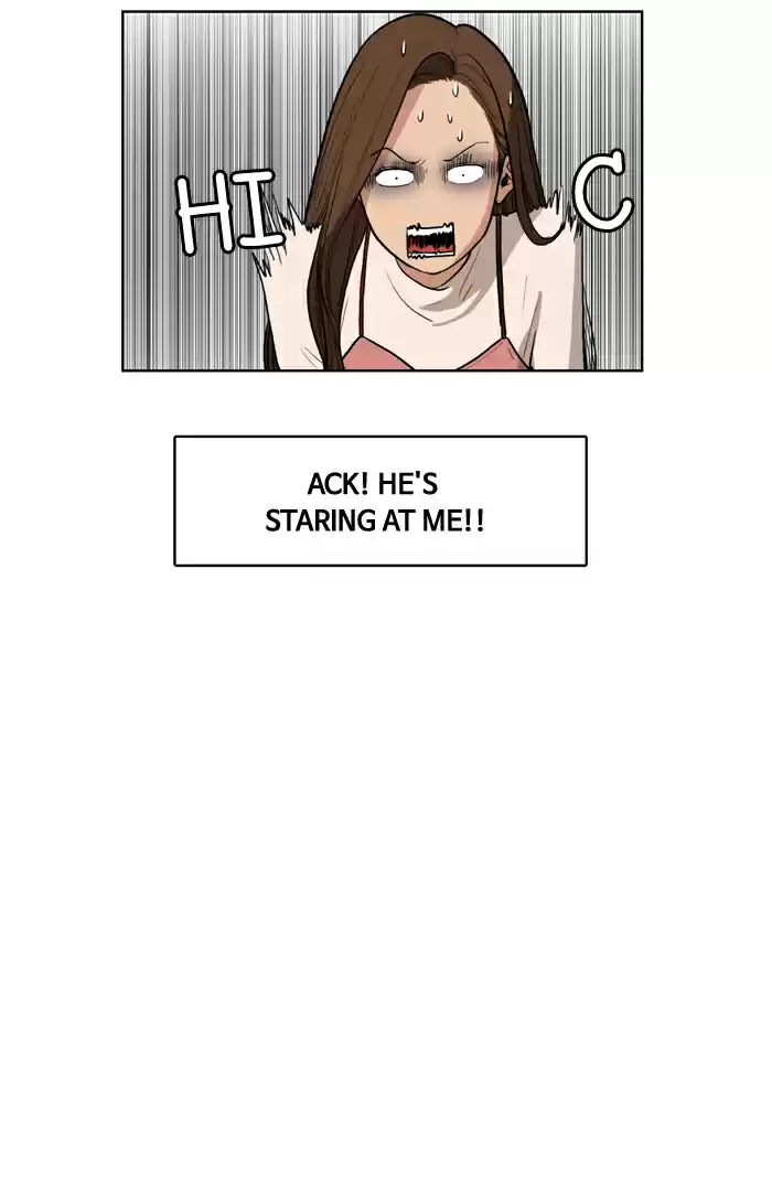 Descent Of A Goddess Chapter 5