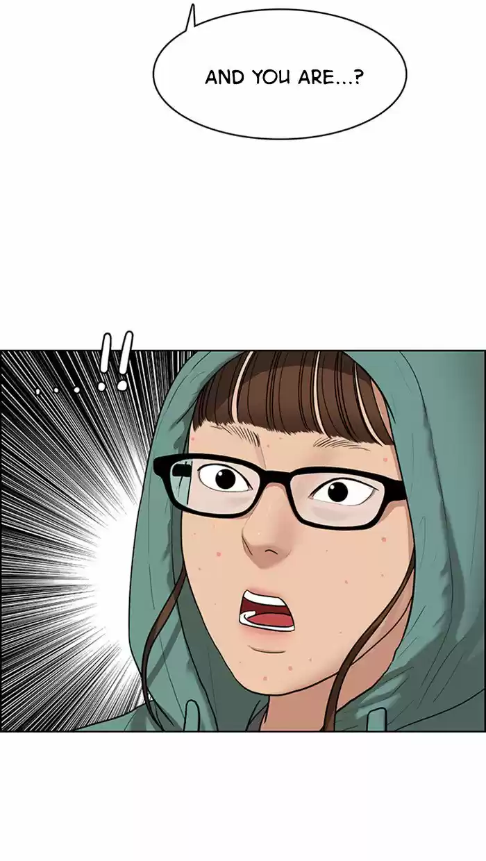 Descent Of A Goddess Chapter 50