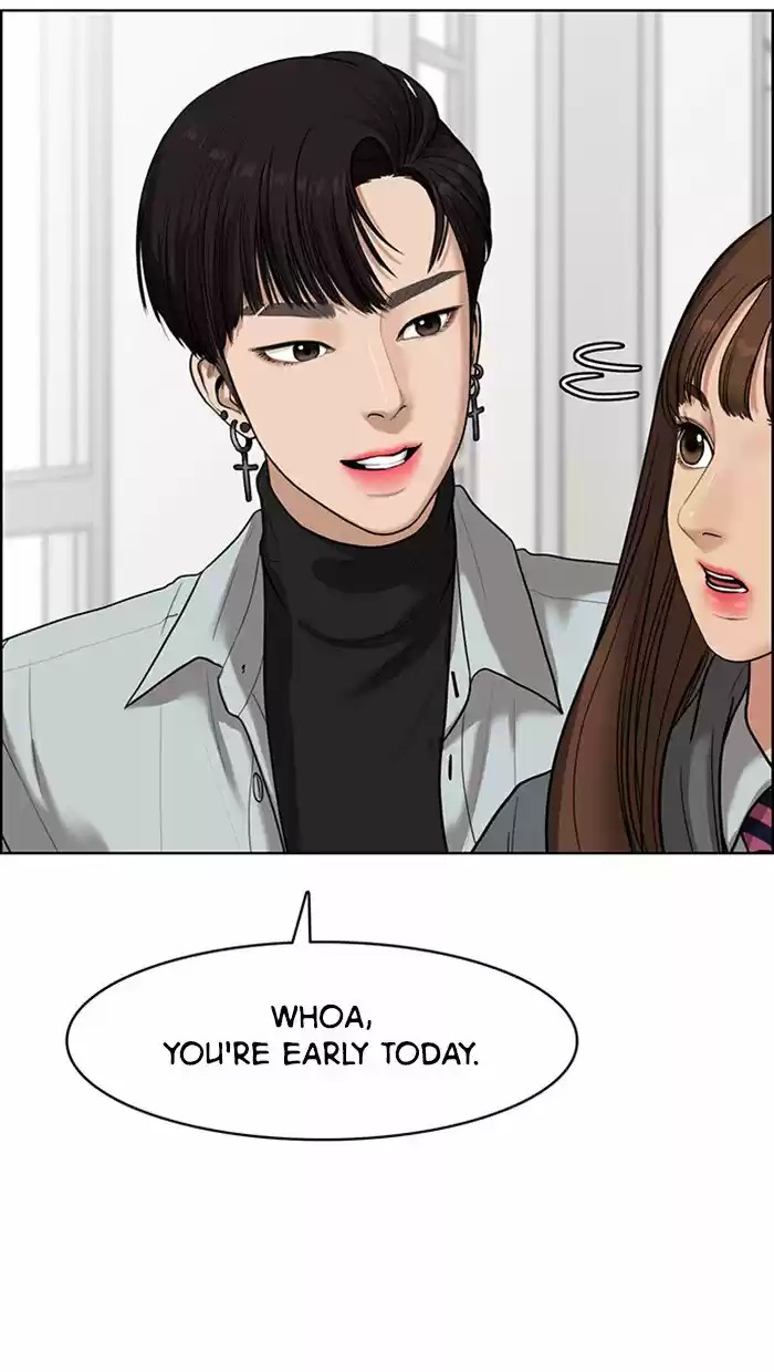 Descent Of A Goddess Chapter 50