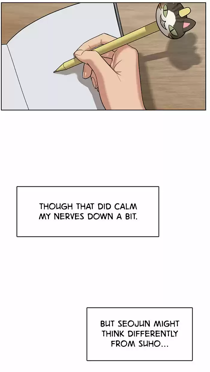 Descent Of A Goddess Chapter 50