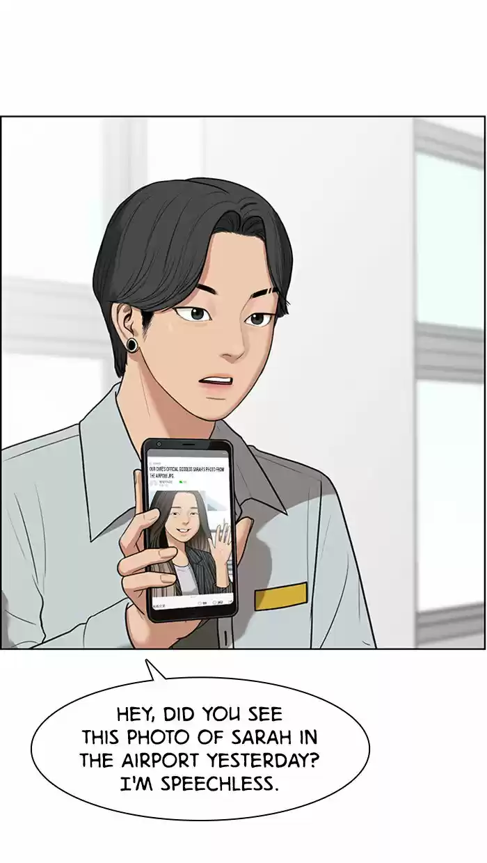 Descent Of A Goddess Chapter 50