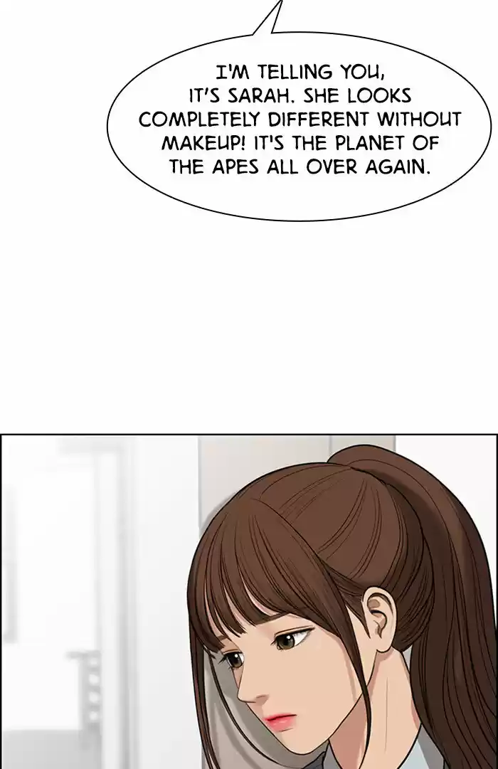 Descent Of A Goddess Chapter 50