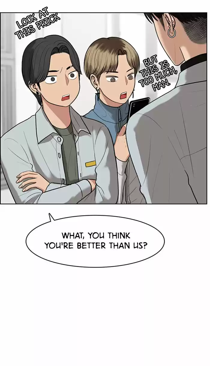 Descent Of A Goddess Chapter 50