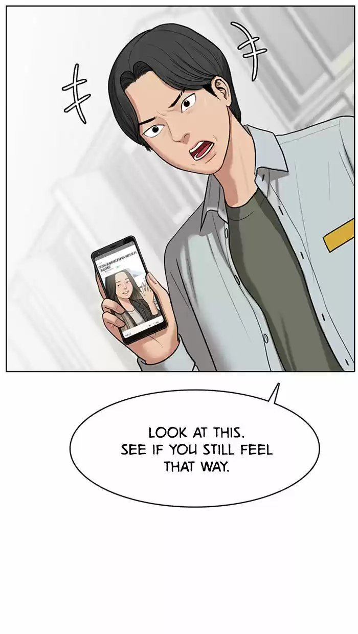 Descent Of A Goddess Chapter 50