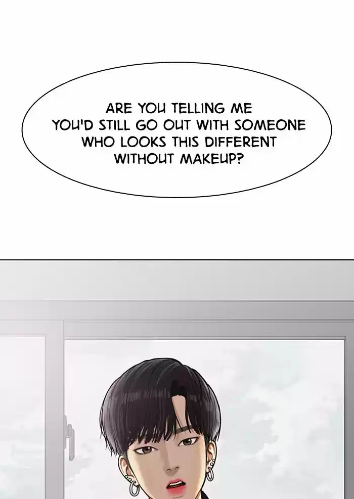 Descent Of A Goddess Chapter 51