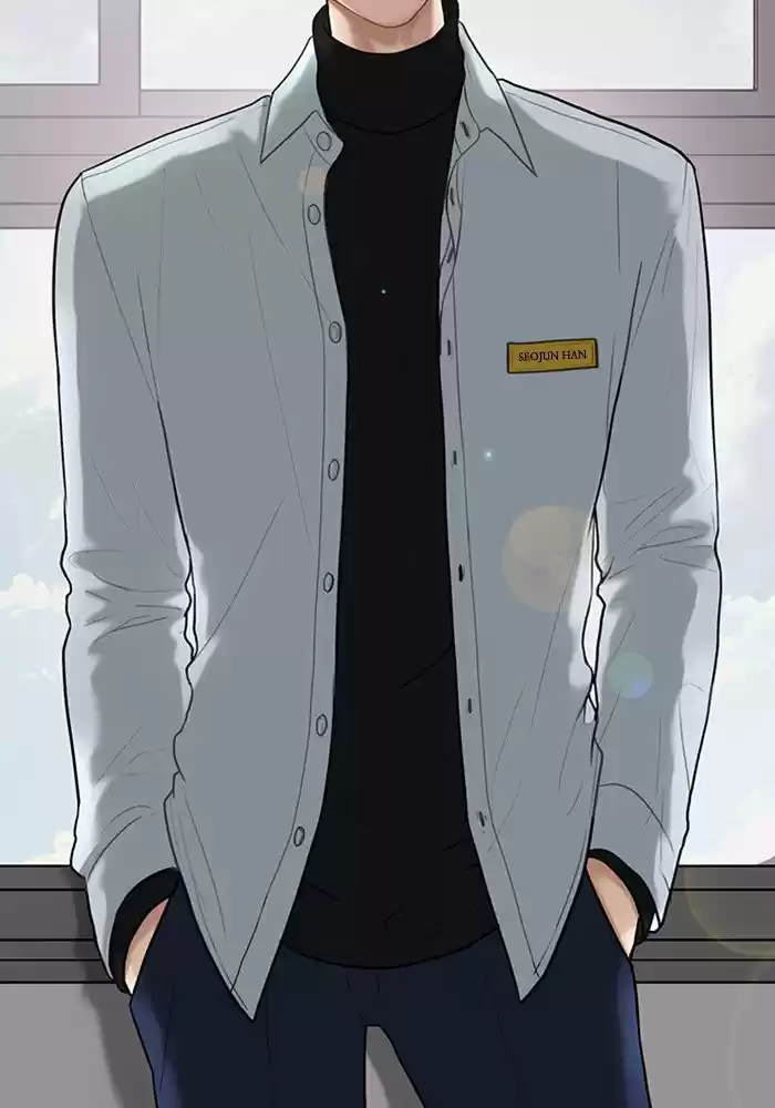 Descent Of A Goddess Chapter 51