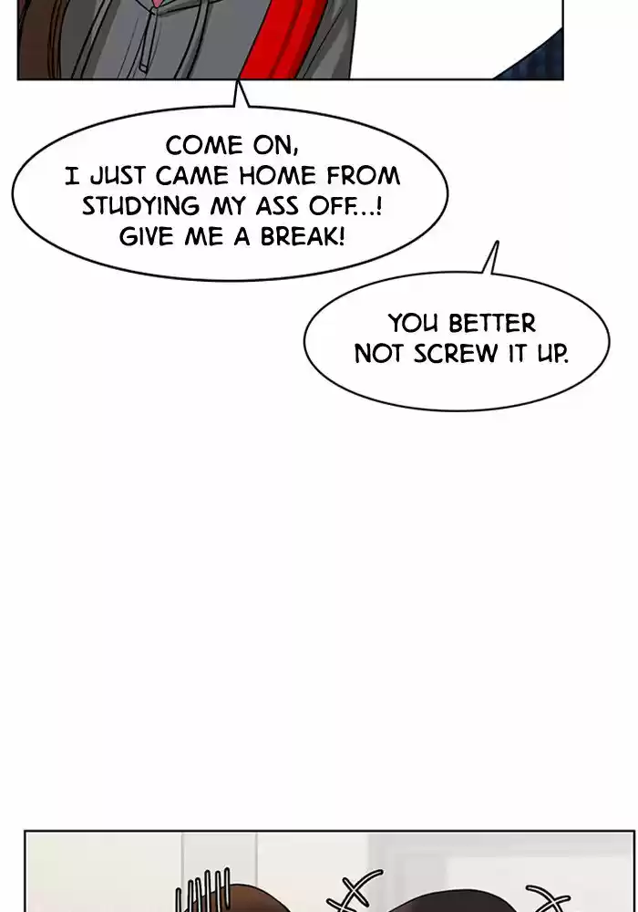 Descent Of A Goddess Chapter 51