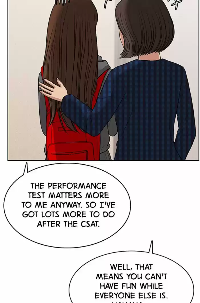 Descent Of A Goddess Chapter 51