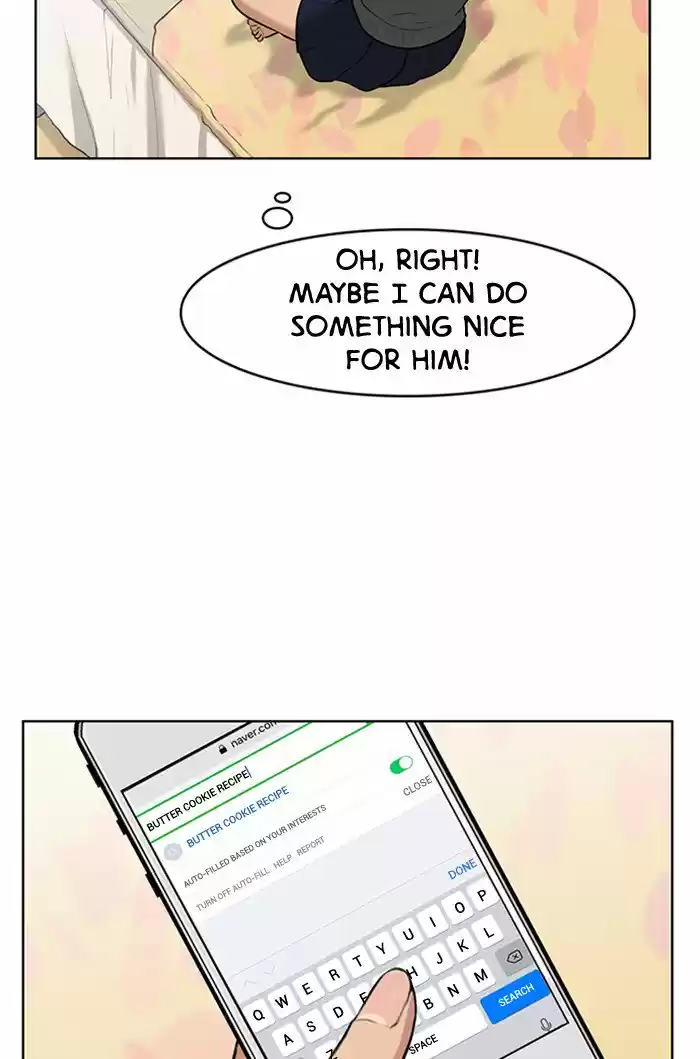 Descent Of A Goddess Chapter 51