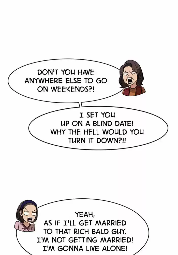 Descent Of A Goddess Chapter 51