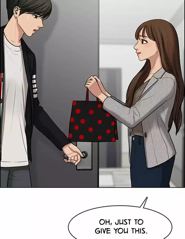 Descent Of A Goddess Chapter 51