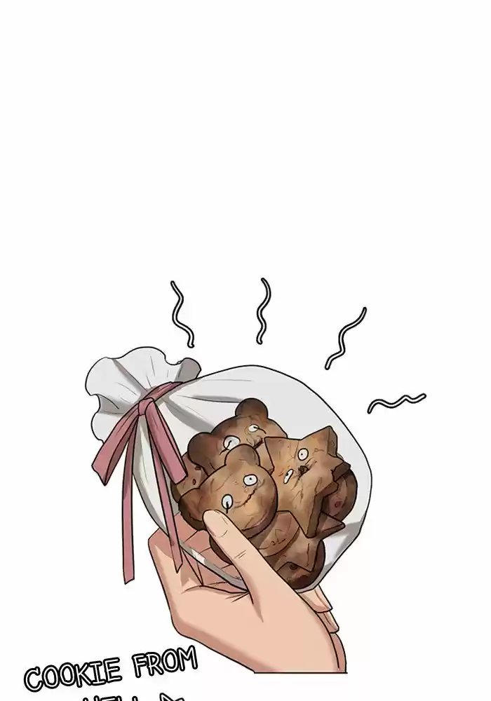 Descent Of A Goddess Chapter 51