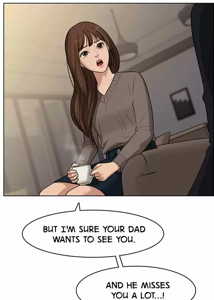 Descent Of A Goddess Chapter 51