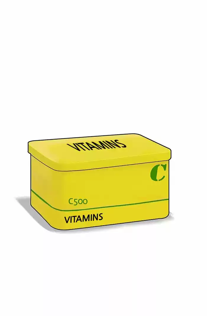 Descent Of A Goddess Chapter 51