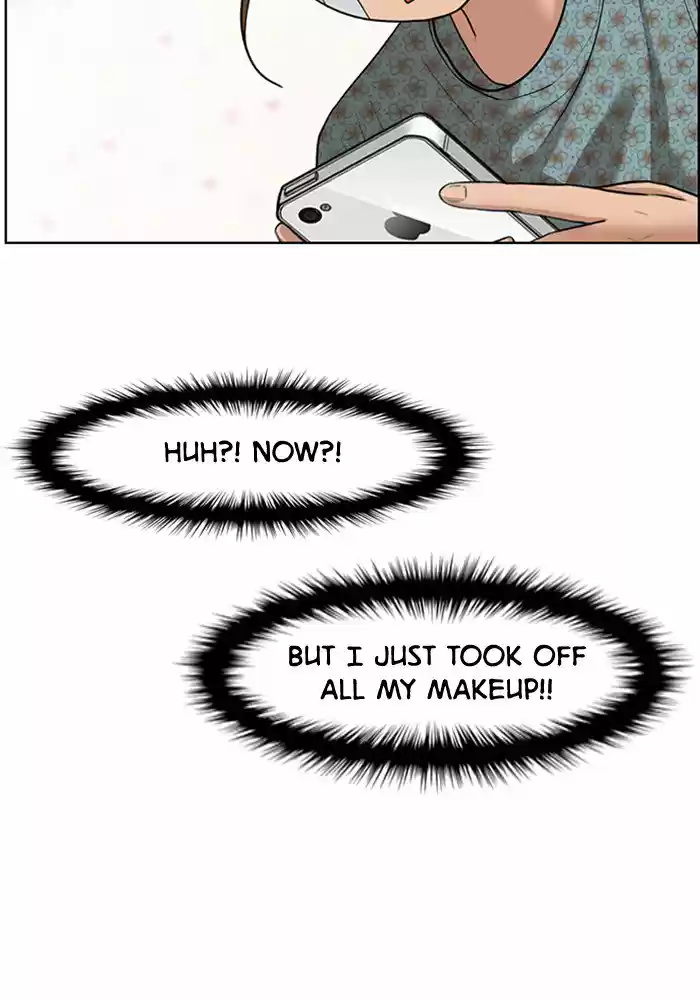 Descent Of A Goddess Chapter 51