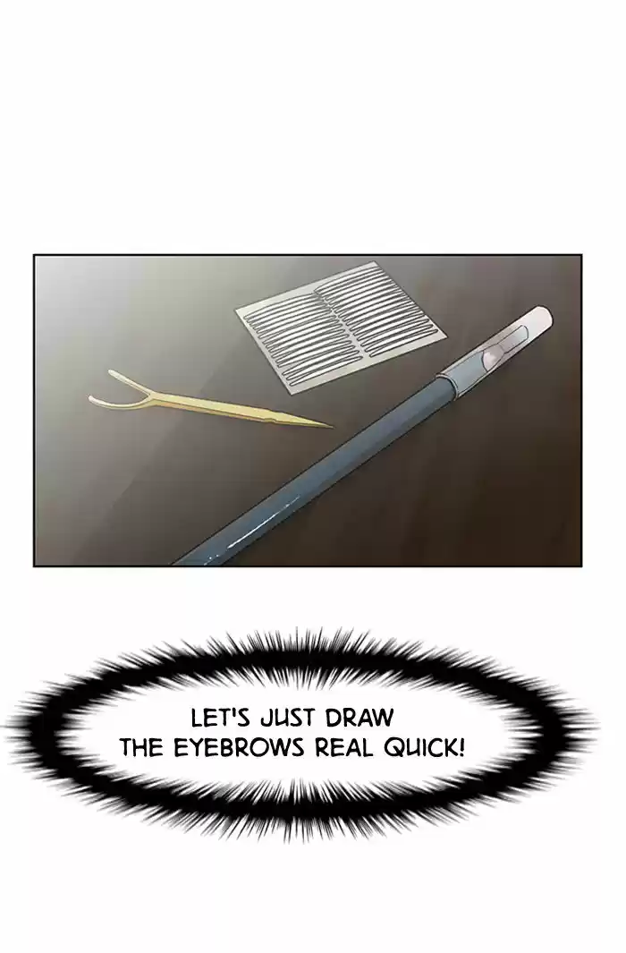 Descent Of A Goddess Chapter 51