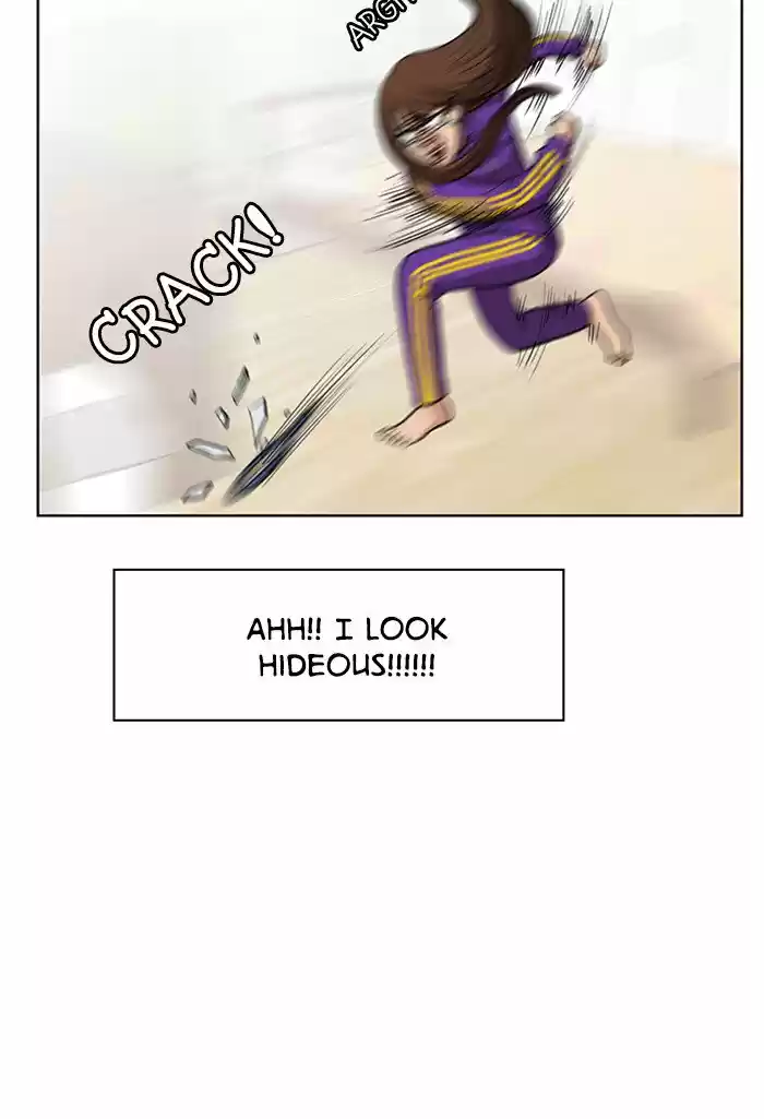 Descent Of A Goddess Chapter 52