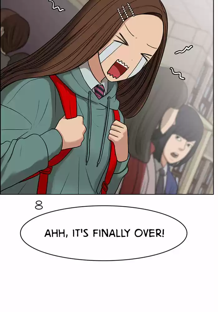 Descent Of A Goddess Chapter 52