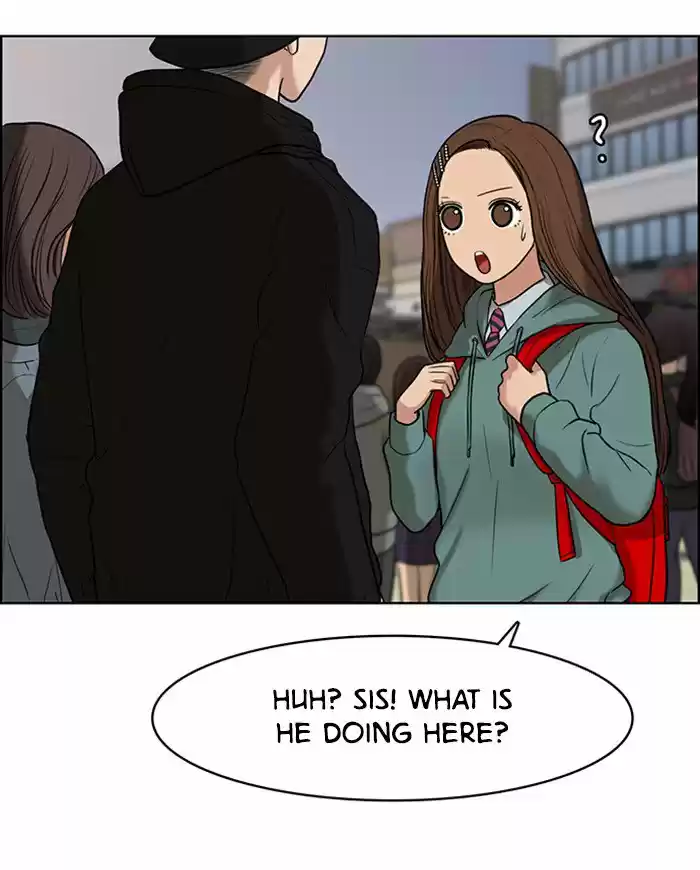 Descent Of A Goddess Chapter 52