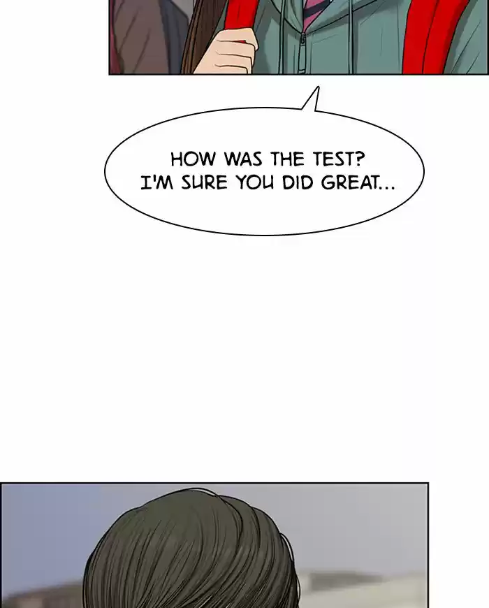 Descent Of A Goddess Chapter 52