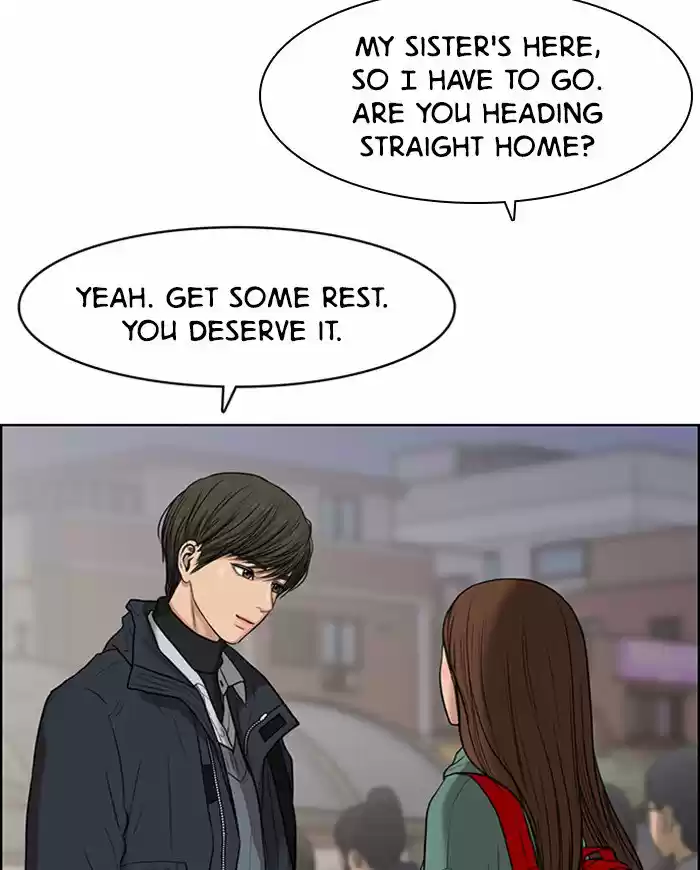 Descent Of A Goddess Chapter 52