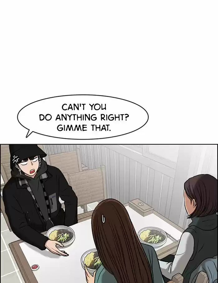 Descent Of A Goddess Chapter 52