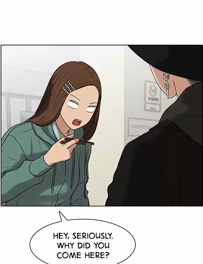 Descent Of A Goddess Chapter 52